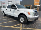 Used 2010 Ford F150 XLT image 3
