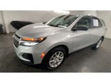 Certified 2022 Chevrolet Equinox LS w/ LS Convenience Package image 4
