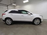 Used 2017 Cadillac XT5 Premium Luxury w/ LPO, Wheel Lock Package image 2