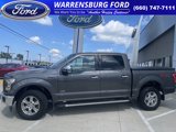 Used 2017 Ford F150 XLT w/ Equipment Group 302A Luxury image 4