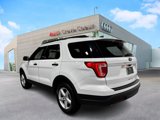 Used 2018 Ford Explorer FWD image 3