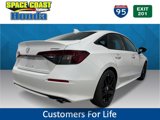 New 2025 Honda Civic Sport image 3