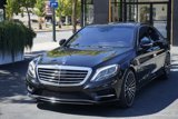 Used 2015 Mercedes-Benz S 550 Sedan image 3