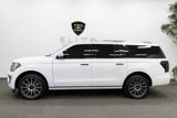 Used 2020 Ford Expedition Max Platinum image 2