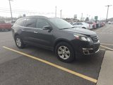 Used 2013 Chevrolet Traverse LT image 3