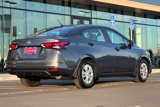 Used 2025 Nissan Versa S w/ Trunk Package image 4