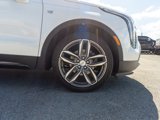 Used 2020 Cadillac XT4 Sport w/ Cold Weather Package image 4