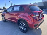 New 2024 Mitsubishi Outlander Sport ES image 5