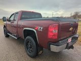 Used 2013 Chevrolet Silverado 2500 LT image 5