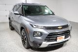 Used 2022 Chevrolet TrailBlazer LT w/ Confidence II Package image 5