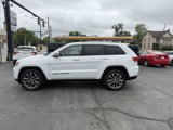 Used 2018 Jeep Grand Cherokee Limited image 3