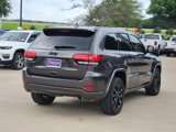 Used 2020 Jeep Grand Cherokee Altitude image 5