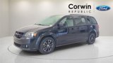 Used 2019 Dodge Grand Caravan GT image 3