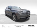 Certified 2022 Lincoln Nautilus FWD w/ Premium Package image 2