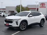 Used 2024 Chevrolet Trax LT w/ Driver Confidence Package image 2