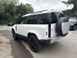 Certified 2023 Land Rover Defender 90 SE image 3
