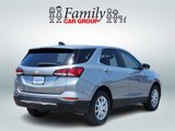 Used 2023 Chevrolet Equinox LT w/ Driver Convenience Package image 4