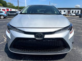 Used 2021 Toyota Corolla LE image 2