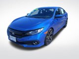 Used 2019 Honda Civic Sport image 3