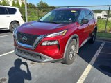 Used 2021 Nissan Rogue S image 4