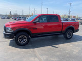 Used 2017 RAM 1500 Rebel w/ Luxury Group image 6