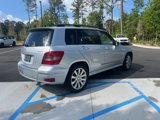Used 2012 Mercedes-Benz GLK 350 4MATIC image 5