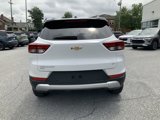 New 2026 Chevrolet TrailBlazer LT w/ Driver Confidence Package image 6
