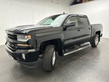 Used 2018 Chevrolet Silverado 1500 LT w/ All Star Edition image 4