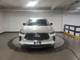 Used 2022 INFINITI QX60 Pure image 2