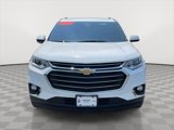 Used 2020 Chevrolet Traverse LT w/ Driver Confidence II Package image 2