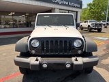 Used 2015 Jeep Wrangler Sport image 3