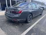 Certified 2022 BMW 750i xDrive w/ Autobahn Package image 3