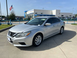 Used 2018 Nissan Altima 2.5 S image 4