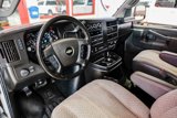 Used 2022 Chevrolet Express 3500 LT w/ LT Preferred Equipment Group image 5