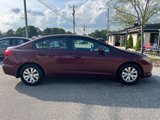 Used 2012 Honda Civic LX image 6