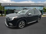 Used 2022 Subaru Forester Touring w/ Popular Package #2 image 3