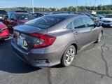 Certified 2017 Honda Civic LX image 2