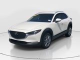 Used 2022 MAZDA CX-30 AWD 2.5 S w/ Select Package image 4
