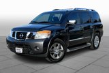 Used 2012 Nissan Armada Platinum image 2