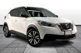 Used 2020 Nissan Kicks SV image 2