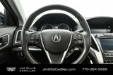 Used 2018 Acura TLX image 4