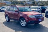 Used 2009 Subaru Forester 2.5X image 2