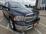 Certified 2017 RAM 1500 Big Horn image 6