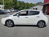 Used 2015 Nissan Leaf SL image 2