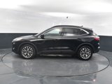 Used 2022 Ford Escape Titanium w/ Class II Trailer Tow Package image 4