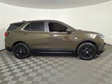 Used 2023 Chevrolet Equinox LT w/ LPO, Floor Liner Package image 5