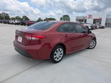 Certified 2024 Toyota Corolla LE image 5