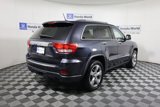 Used 2013 Jeep Grand Cherokee Overland image 5