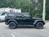 New 2025 Jeep Wrangler Sport image 2