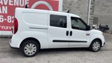Used 2017 RAM ProMaster City Tradesman SLT w/ Rear Back-up Camera Group image 3